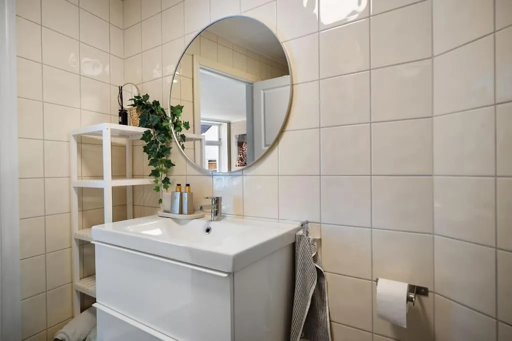 Bb Apartments I Luxury 500M From Bryggen Берген Норвегия