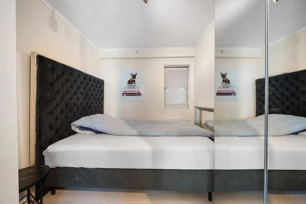 Bb Apartments I Luxury 500M From Bryggen Берген