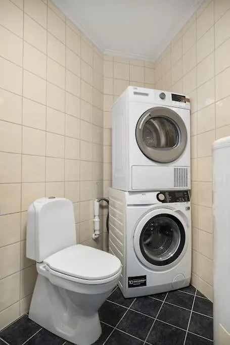 Bb Apartments I Luxury 500M From Bryggen Берген Норвегия